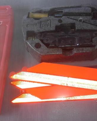 Motorino avviamento Punto,Kit emergenza