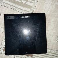 Masterizzatore esterno Samsung 