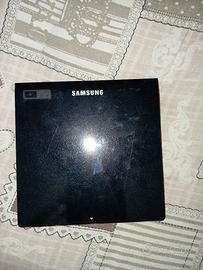 Masterizzatore esterno Samsung 