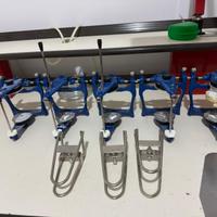 occlusori e articolatori odontotecnico