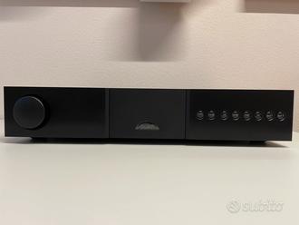 Naim Nac 202  			