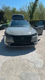 Ds4 Performance Line+, Grigio Premiére, COME NUOVA