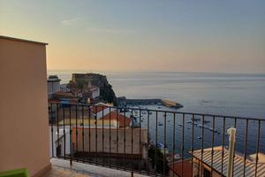 Appartamento di 128 m² con 4 locali e box auto a S