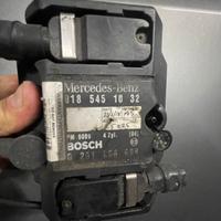 Centralina motore  originele mercedes w124 E200