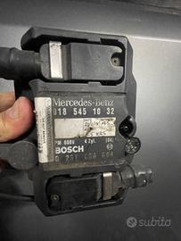 Centralina motore  originele mercedes w124 E200