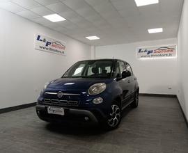 Fiat 500L 1.4 95 CV S&S Cross GPL valida con Finan