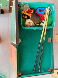 Multi giochi