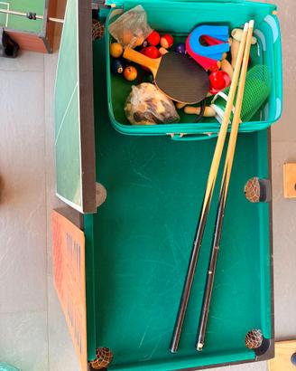 Multi giochi