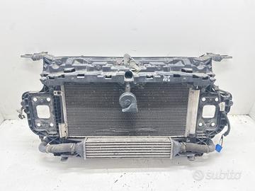 KIT RADIATORI FIAT Grande Punto 2° Serie 87133020