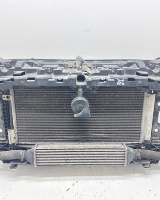 KIT RADIATORI FIAT Grande Punto 2° Serie 87133020