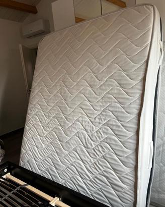 MATERASSO MATRIMONIALE