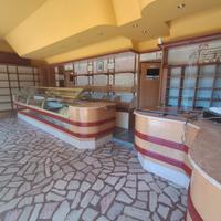 Negozio in zona strategica