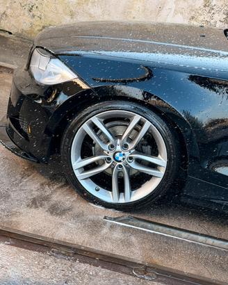 Cerchi bmw 18