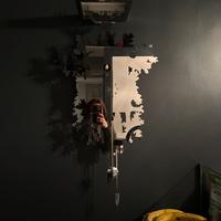 Orologio Il marchio è Diamantini e Domeniconi