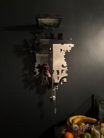 Orologio Il marchio è Diamantini e Domeniconi