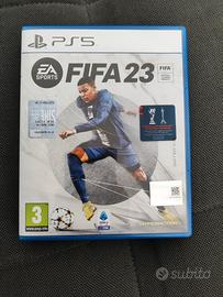 Fifa 23