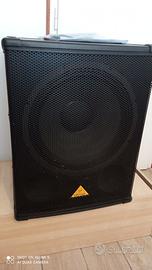 Eurolive B1800D-PRO - Subwoofer