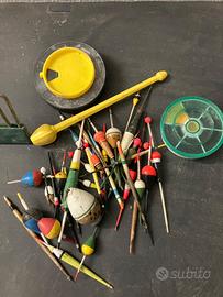 Accessori per la pesca