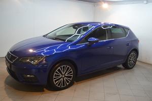 SEAT Leon 1.5 TGI xcellence