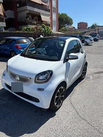 Smart fortwo Coupè