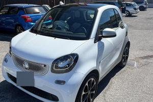 Smart fortwo Coupè