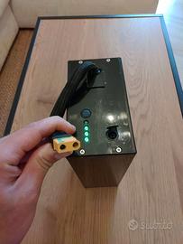 Pacco batteria EM3EV 14s5p