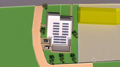 BIFAMILIARE NUOVA COSTRUZIONE