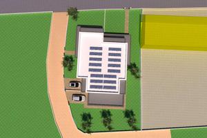 BIFAMILIARE NUOVA COSTRUZIONE