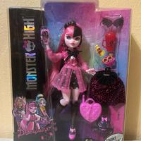 Monster high Draculaura