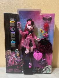 Monster high Draculaura