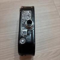 Keystone Model K-8