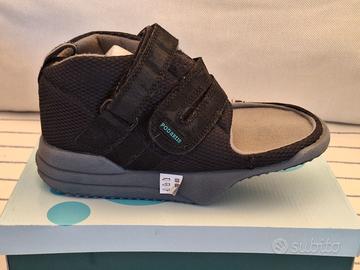 calzatura ortopedica post-operatoria nr. 38