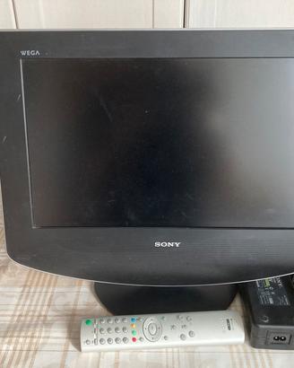 Tv Sony 17 HR3