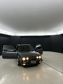 Golf GTI MK2 8V 1987