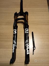 Forcella Fox Kashima  32