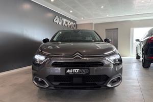CITROEN C4 PureTech 130 S&S Shine