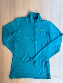 Fleece Karpos uomo