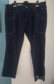 Pantaloni Uomo Piazza Italia Man