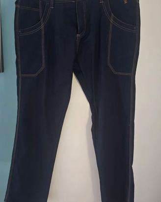 Pantaloni Uomo Piazza Italia Man
