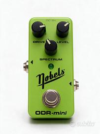 NOBELS MINI ODR-1