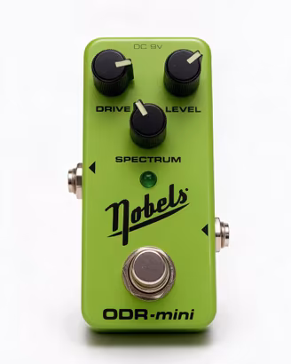 NOBELS MINI ODR-1