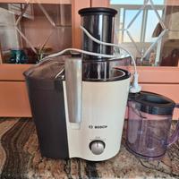 Centrifuga Bosch come nuova