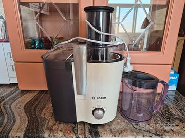 Centrifuga Bosch come nuova