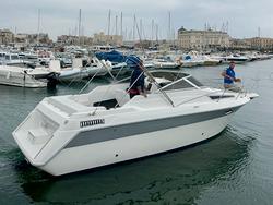 Doral boats 26