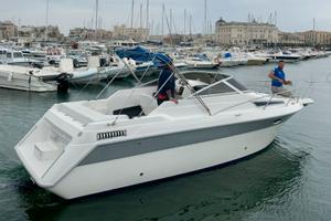 Doral boats 26