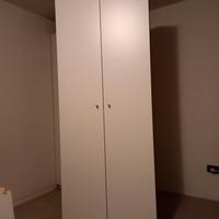 Armadio due ante