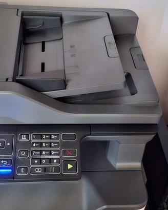 stampante lexmark multifunzione