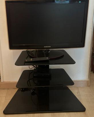 Supporto tv