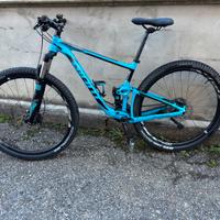 Bici MTB  Giant Anthem 29