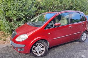 Lancia Musa 1300 Diesel Neopatentati